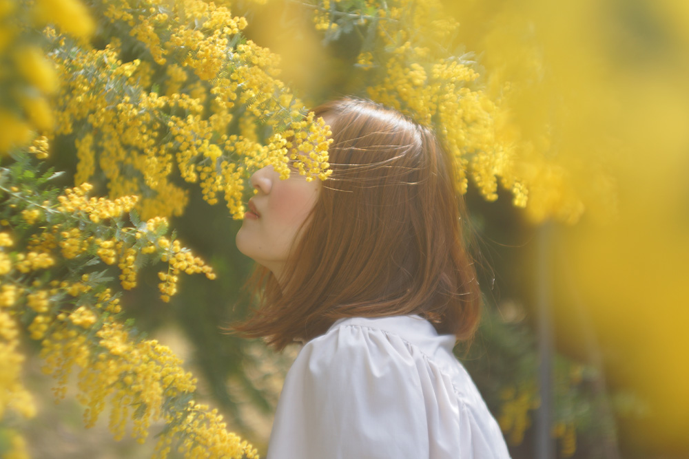 FESTA DELLA DONNA FESTA DELLA DONNA